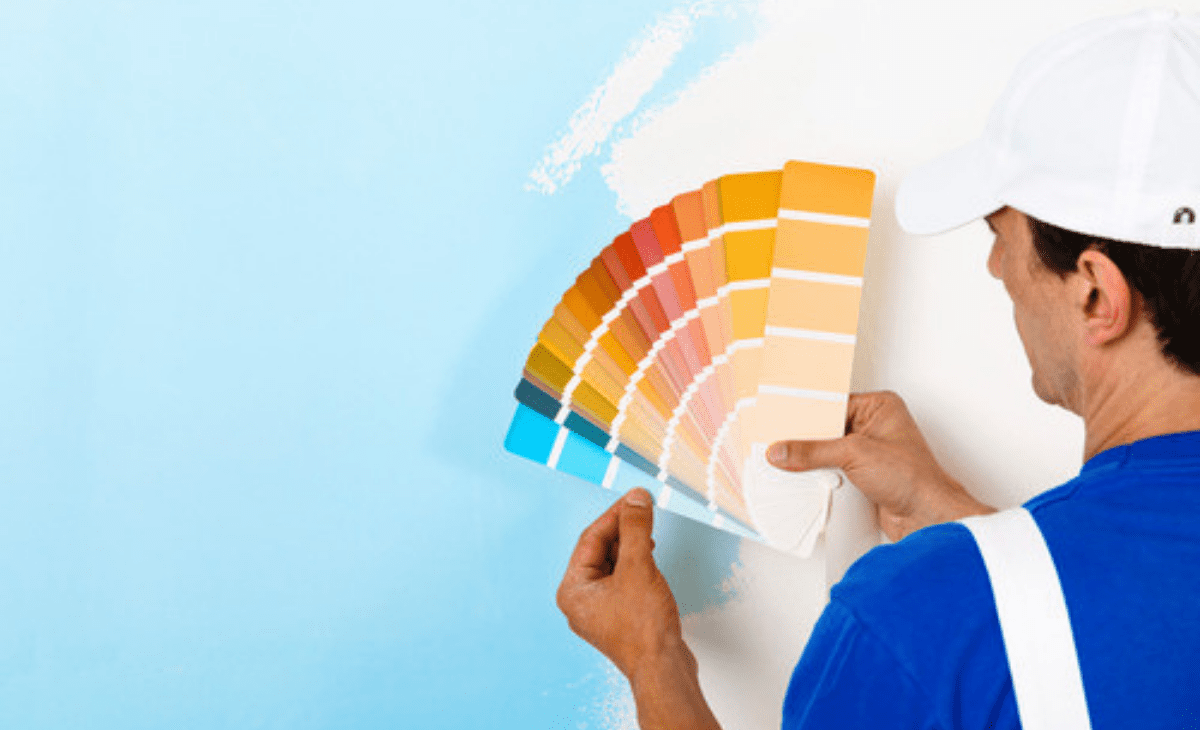 Painting Services in Cape Cod, MA