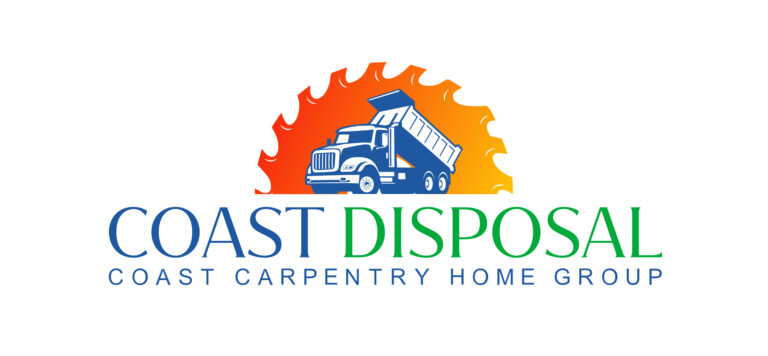 Coast Carpentry Disposal