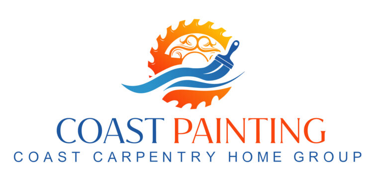 Coast Carpentry Painting