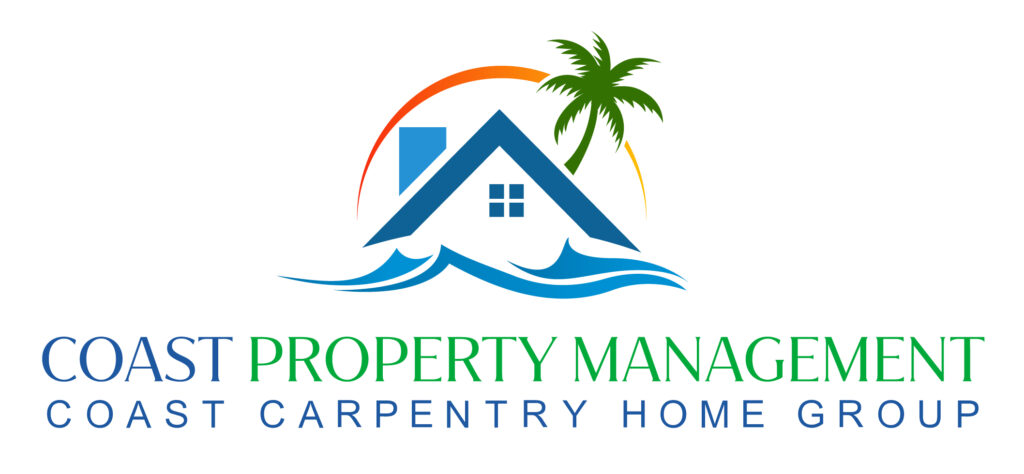 Coast Carpentry Property Management