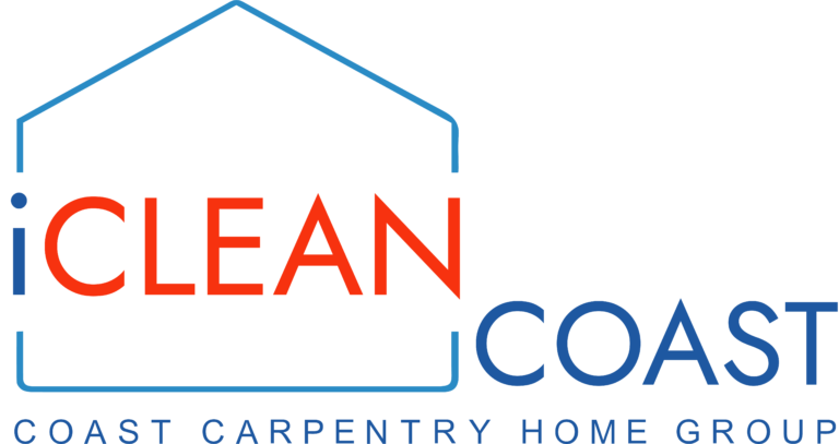 Coast Carpentry iClean