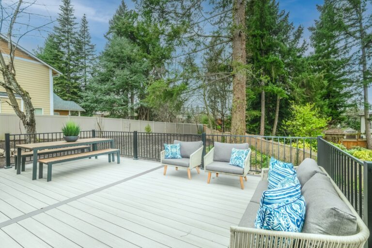 Top 5 Benefits of Adding a Deck to Your Cape Cod Home