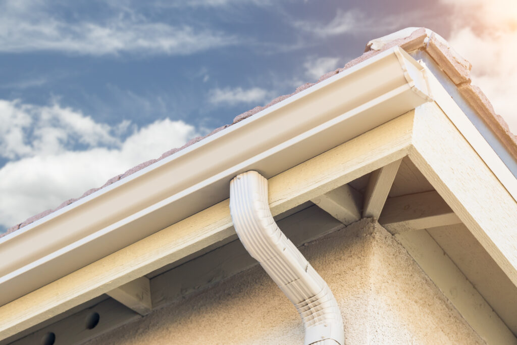 Gutter Installation Services in Cape Cod, MA