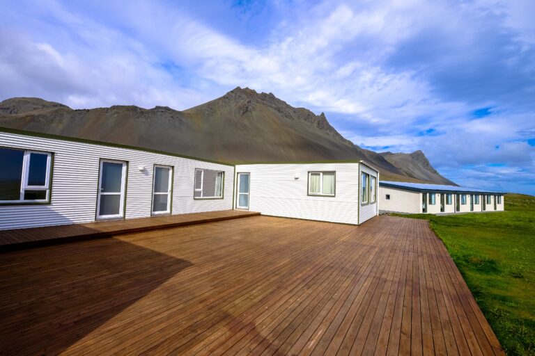 The Ultimate Guide to Choosing the Right Deck Builder in Cape Cod