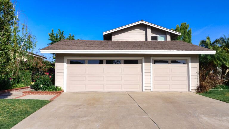 Upgrade Your Home with a Custom Garage Construction: Planning, Design Tips, and Benefits