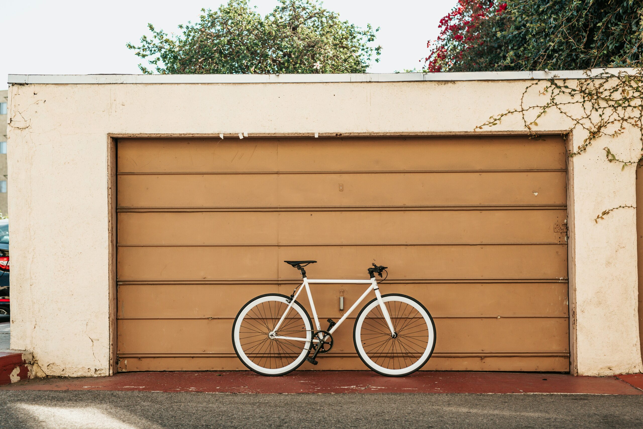 garage