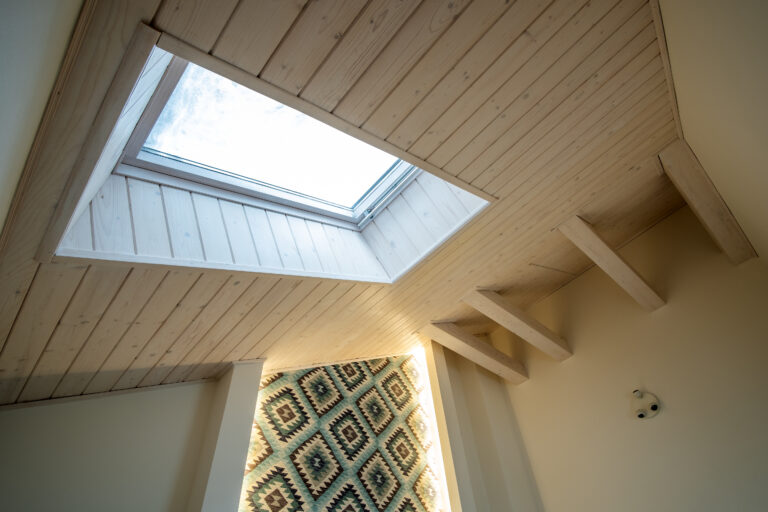 Transform Your Home with Skylight Installation: Benefits, Types, and Expert Tips