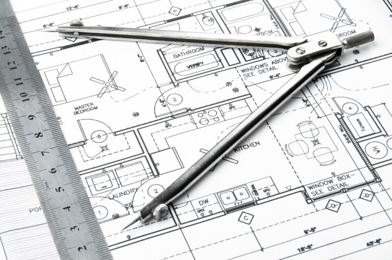 Blueprints to Reality: Understanding Architectural Plans for Cape Cod Homes