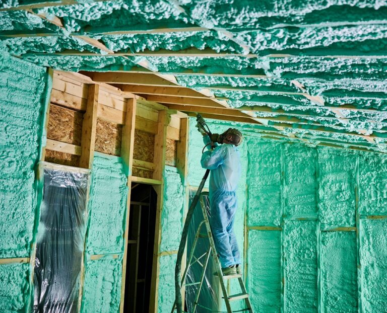 Understanding Insulation Needs for Cape Cod Homes