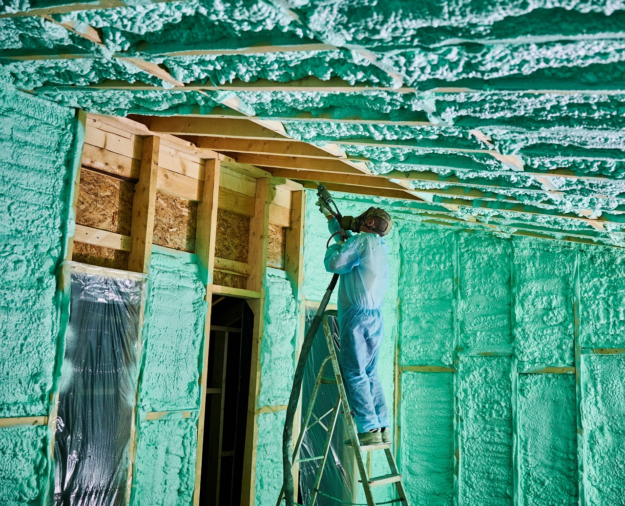 insulation