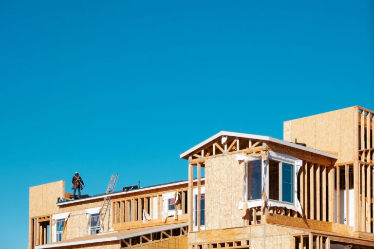 Building Your Dream: Key Considerations for New Home Construction in Cape Cod