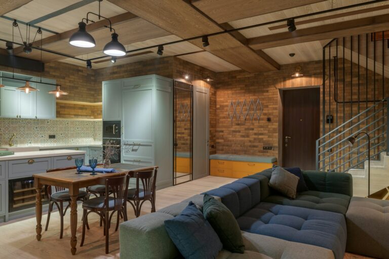 Unlock Potential: Creative Ideas for Converting Your Basement into a Functional Living Space