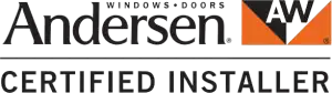 Andersen Certified Installer