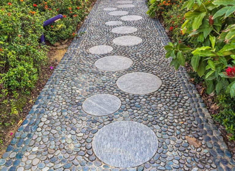 Creative Masonry Ideas for Outdoor Spaces