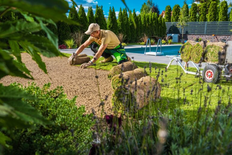 Transform Your Yard: Essential Landscape and Masonry Tips