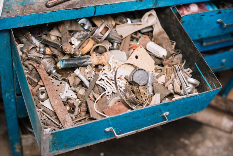 Eco-Friendly Disposal for Home Renovators