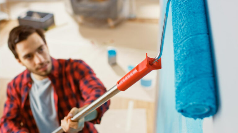 Top Secrets to Long-Lasting House Paint Jobs