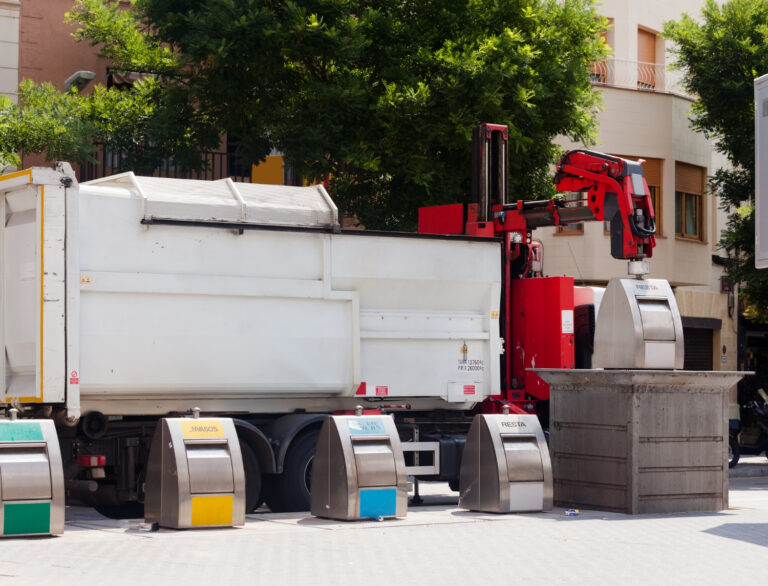 Efficient Strategies for Hassle-Free Disposal and Junk Removal