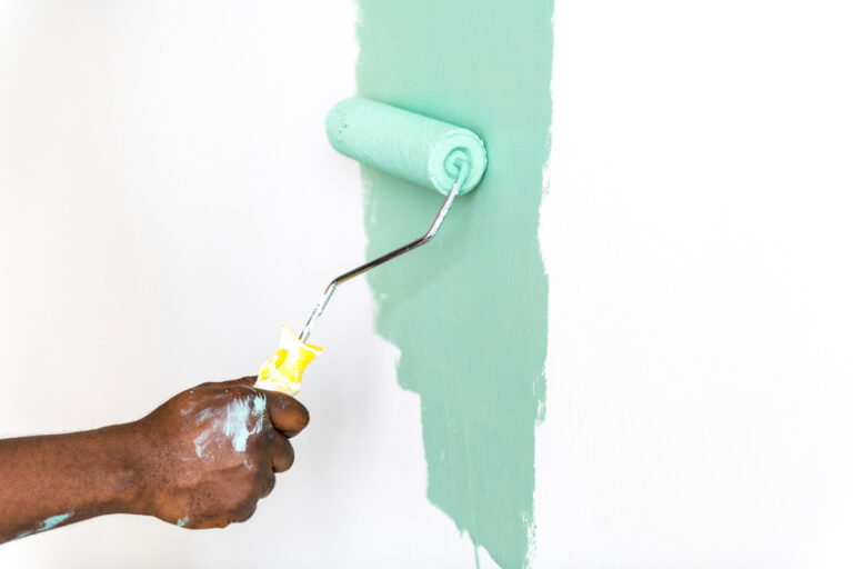 Selecting the Right Paint for High-Humidity Areas