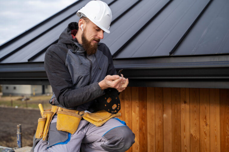 Preventing Roof Leaks During Cape Cod’s Rainy Seasons