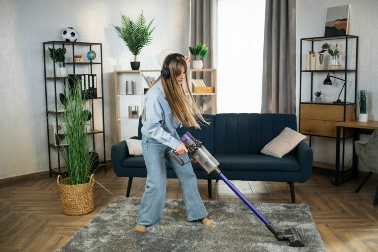 House Cleaning Essentials for the Fall Season