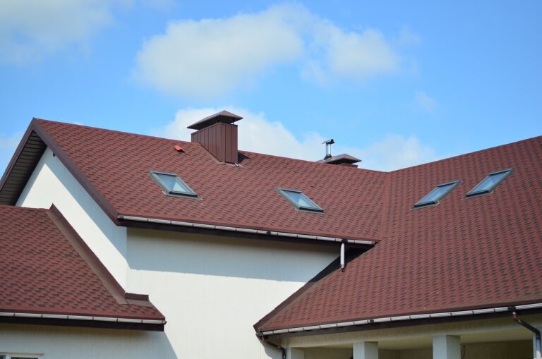 Ensuring Roof Stability During High Winds