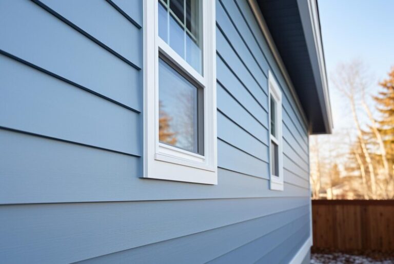 Repairing Siding After Storm Damage