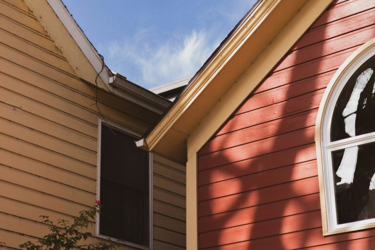 Insulated Siding: Solutions for Maximizing Energy Efficiency