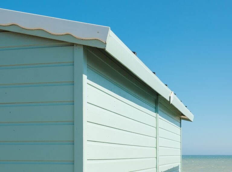 Protecting Your Siding from Coastal Weather