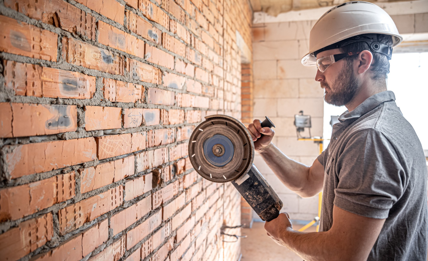 masonry repair