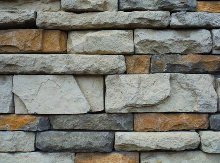 Enhancing Your Home’s Curb Appeal with Masonry