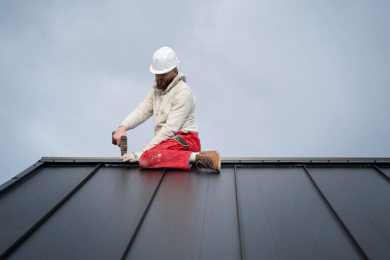 Roof Maintenance Tips for Homeowners in Cape Cod