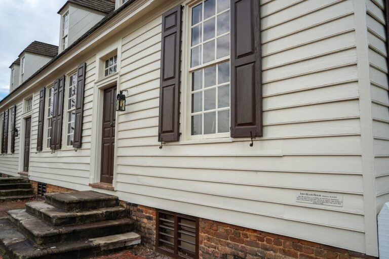 Finding the Perfect Siding Match for Your Home