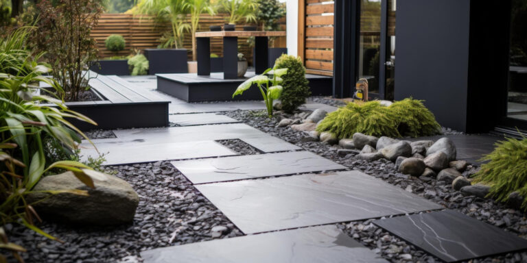 Enhancing Your Yard with Masonry Projects