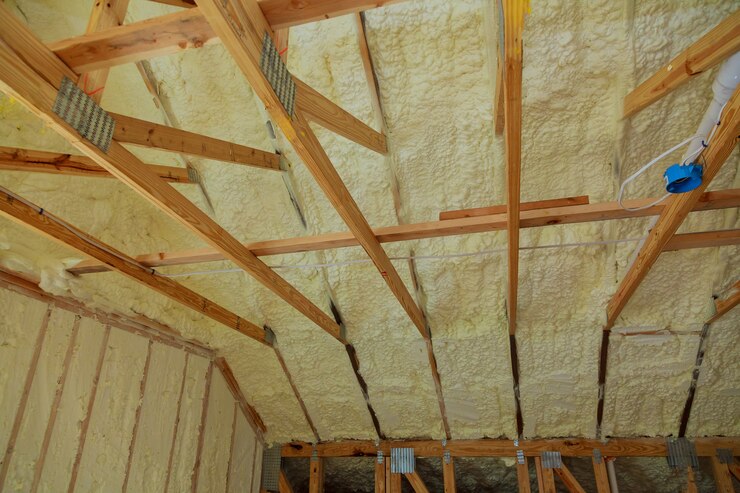 roof insulation