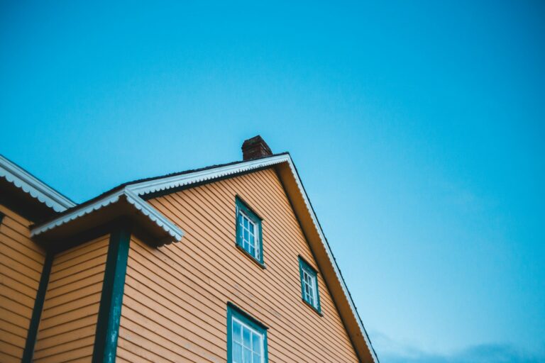 Siding