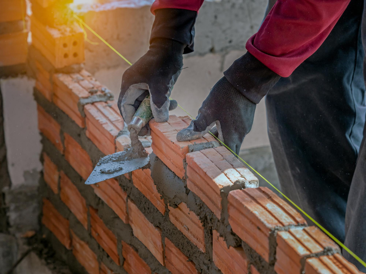Blog 4 masonry services