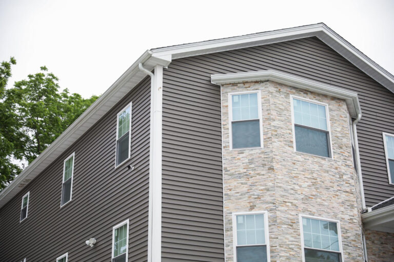 home siding