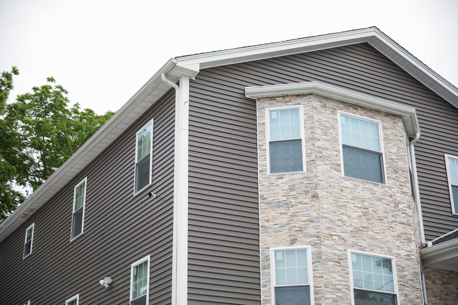 home siding