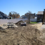 Prep for Backyard