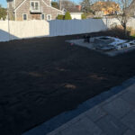 Yard Prep