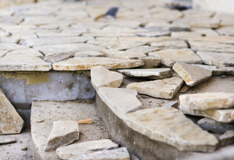 Masonry