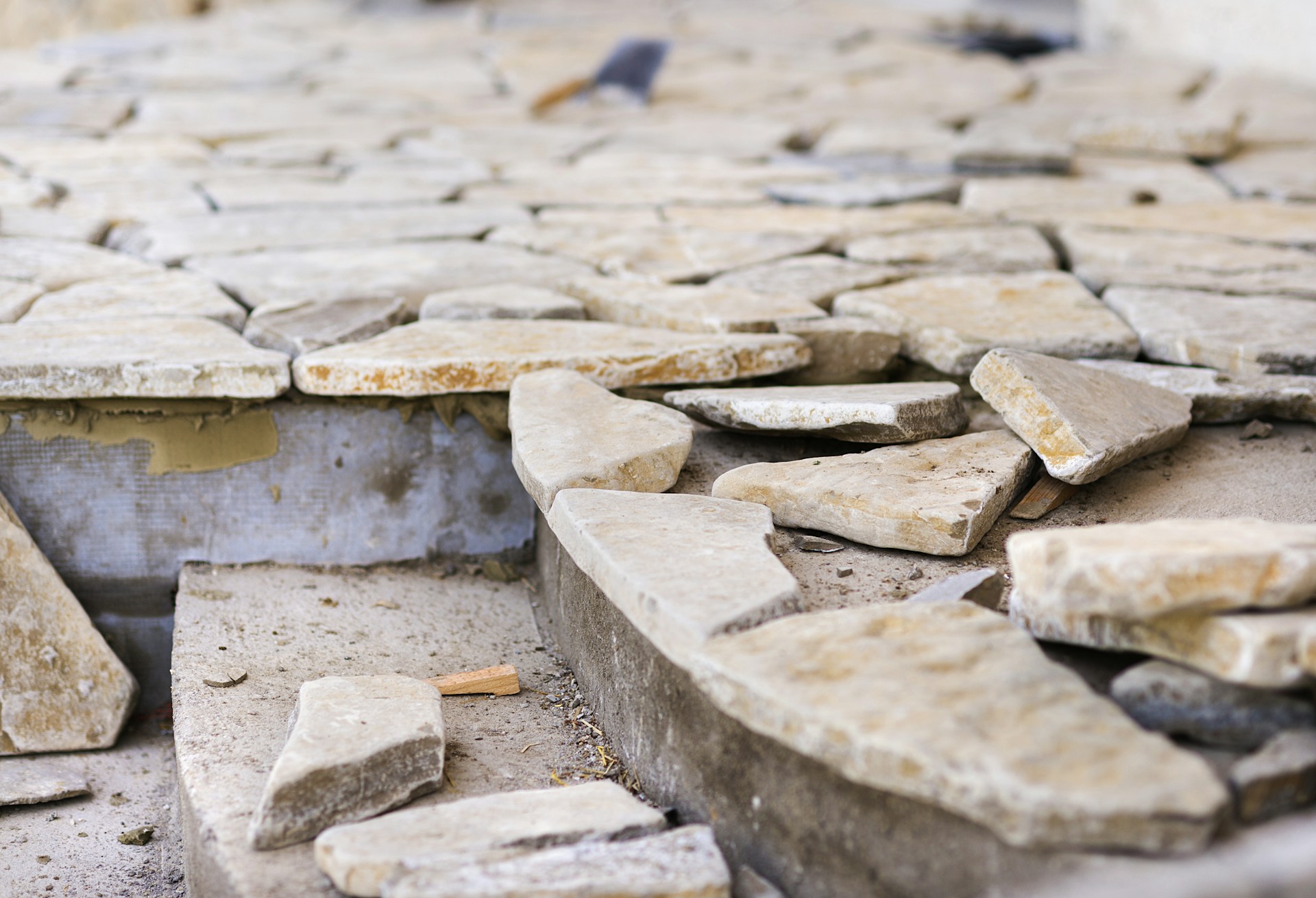 Masonry