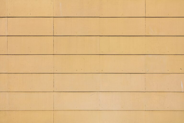 Siding