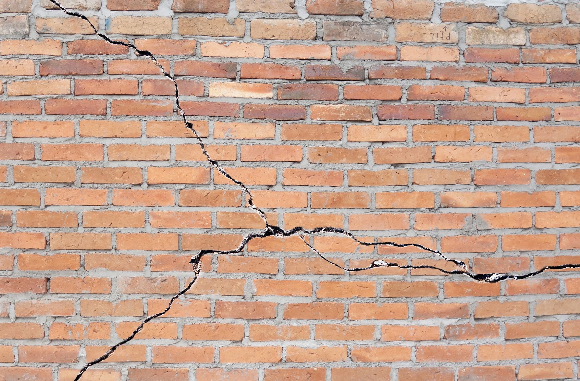 masonry issue