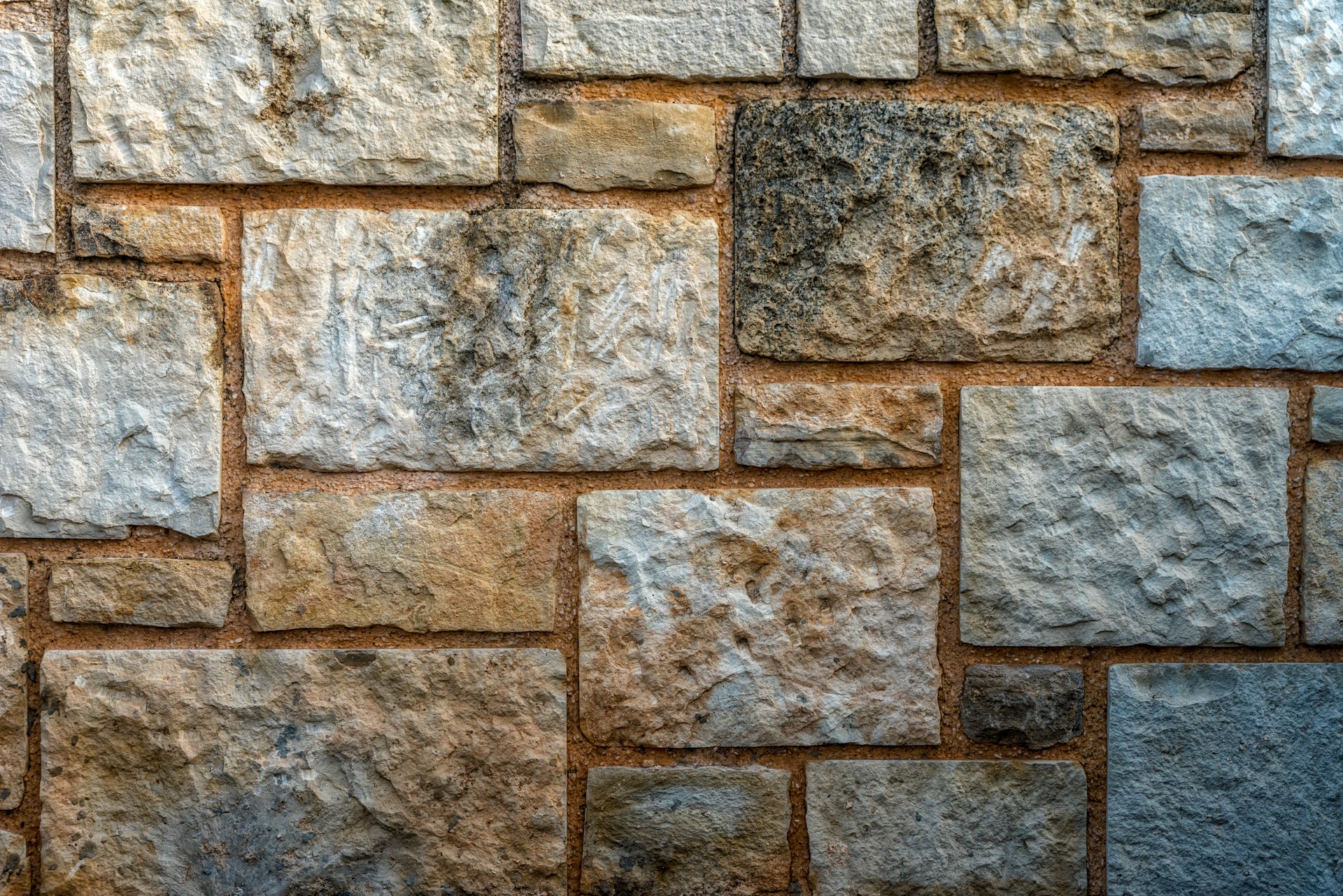 Brickwork