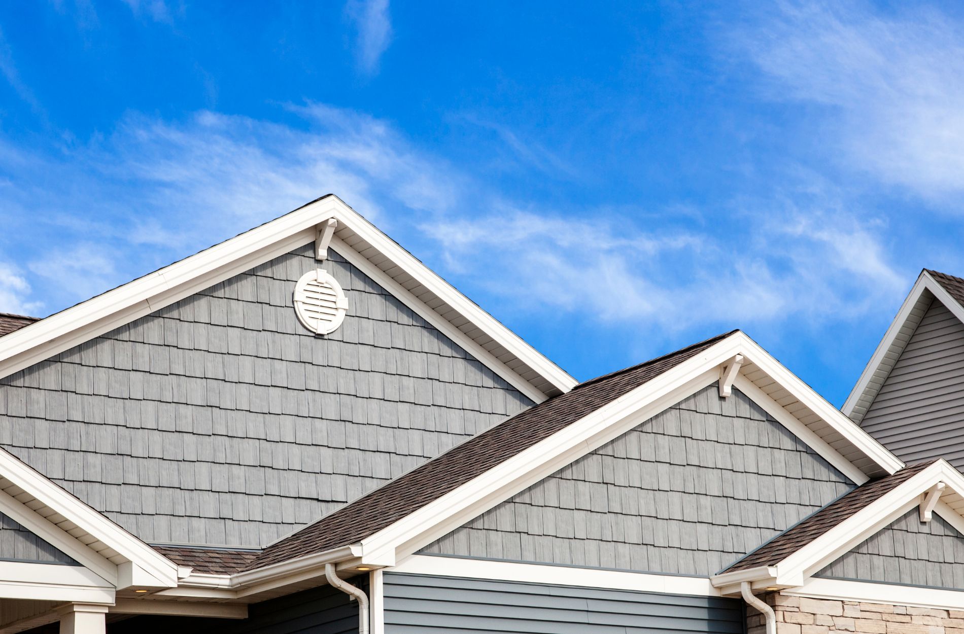siding