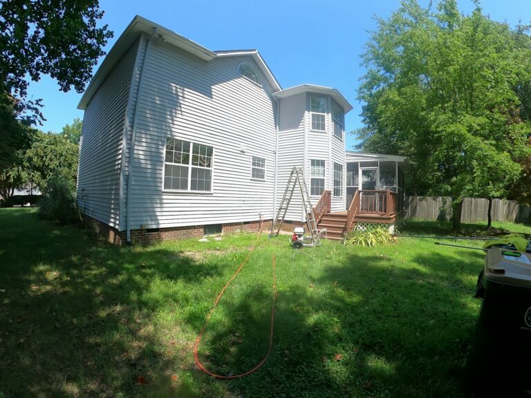 siding options