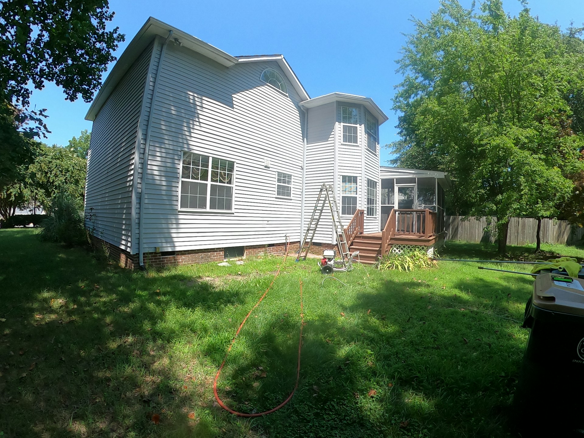 siding options