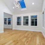 Family Room Side View